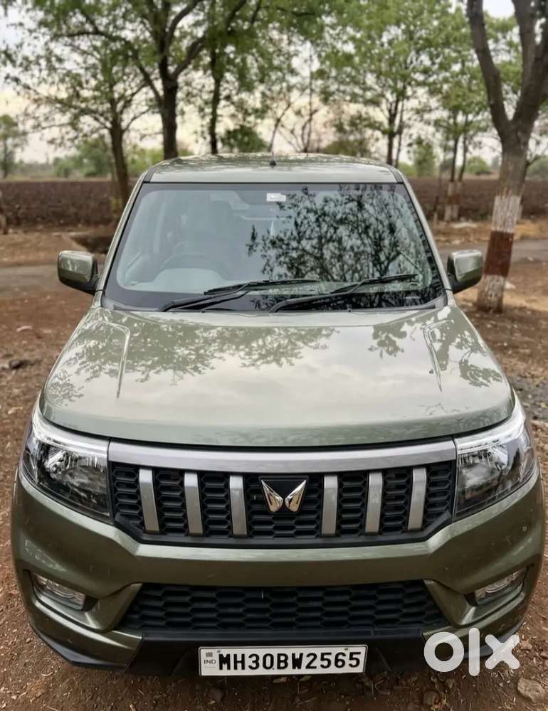 Mahindra Bolero Neo Diesel 2025