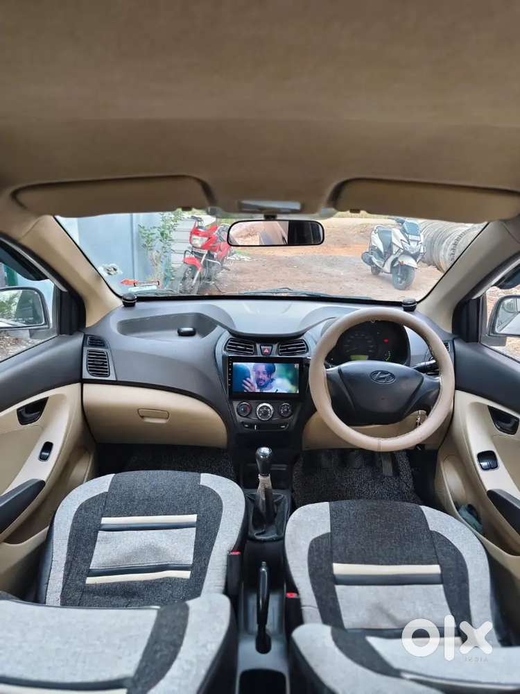 Hyundai Eon 0.8 Plus 2017