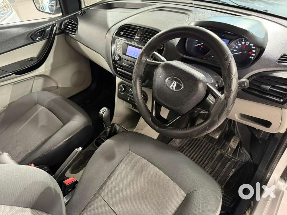 Tata Tiago 1.05 Revotorq Xt, 2018, Petrol
