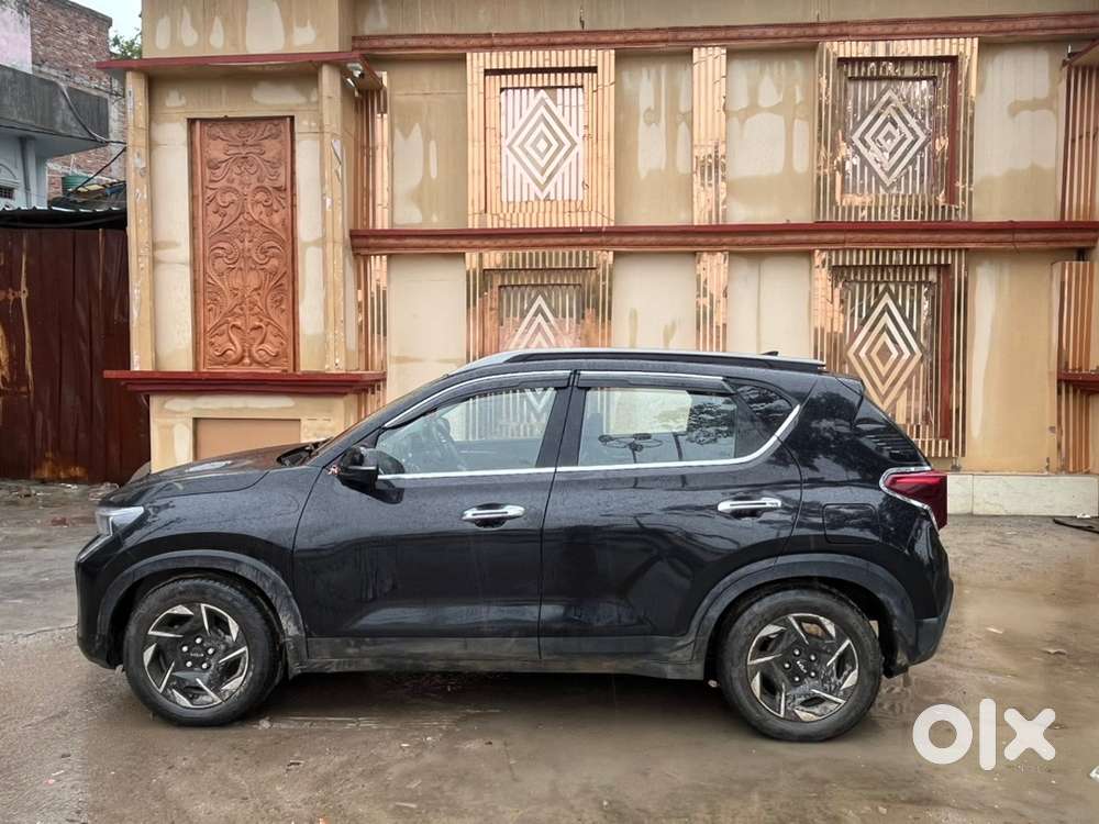 Kia Sonet Petrol 2024