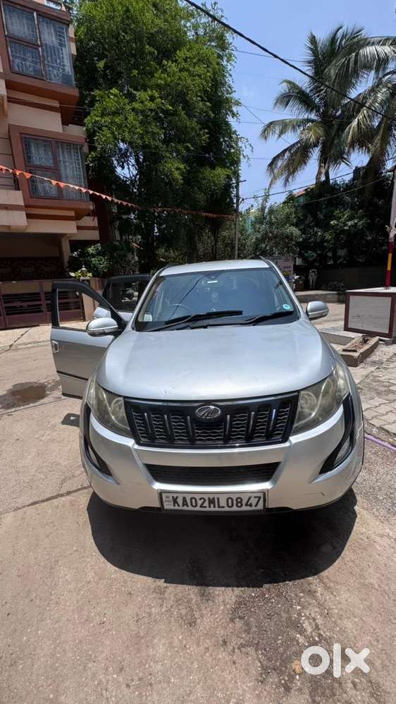 Mahindra Xuv500 2016 Diesel Well Maintained
