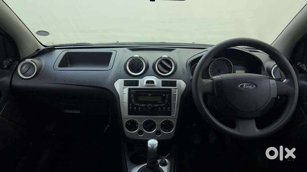 Ford Figo Diesel Exi, 2012, Diesel