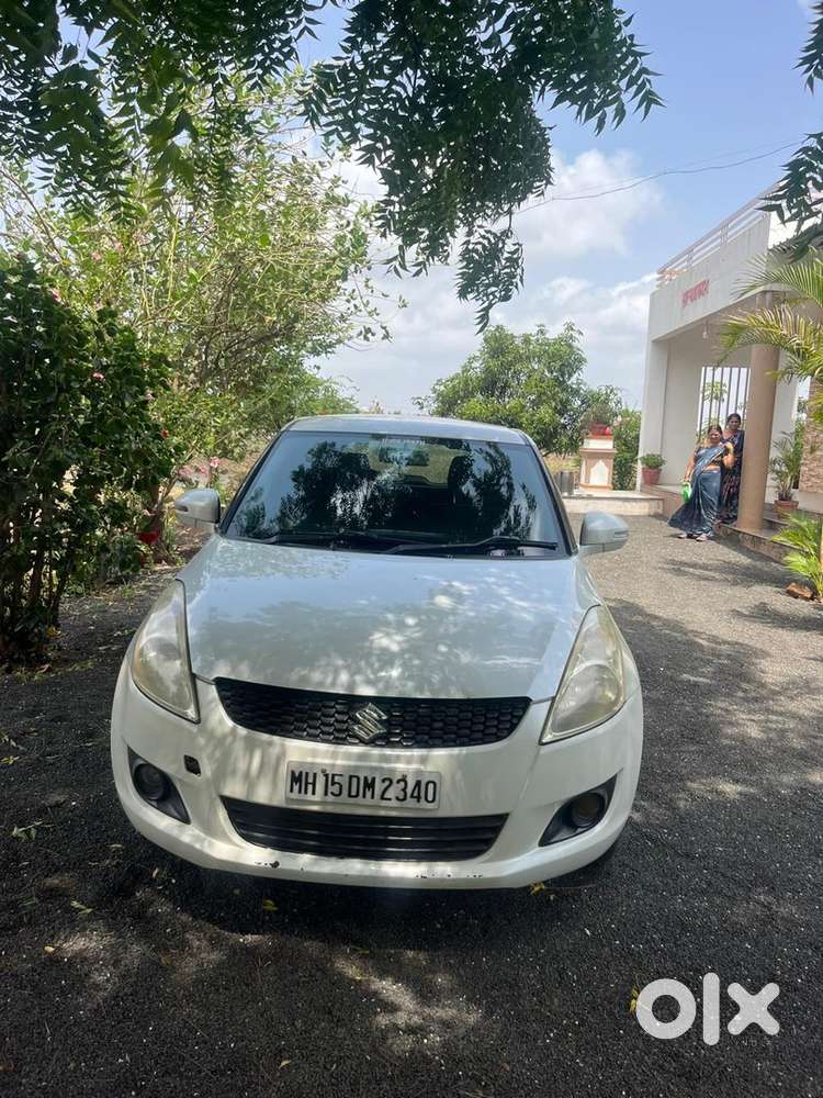 Swift Maruti Diesel 2012