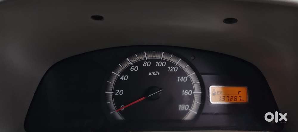 Maruti Suzuki Eeco 5 Str With Ac Plus Htr Cng, 2017, Cng & Hybrids
