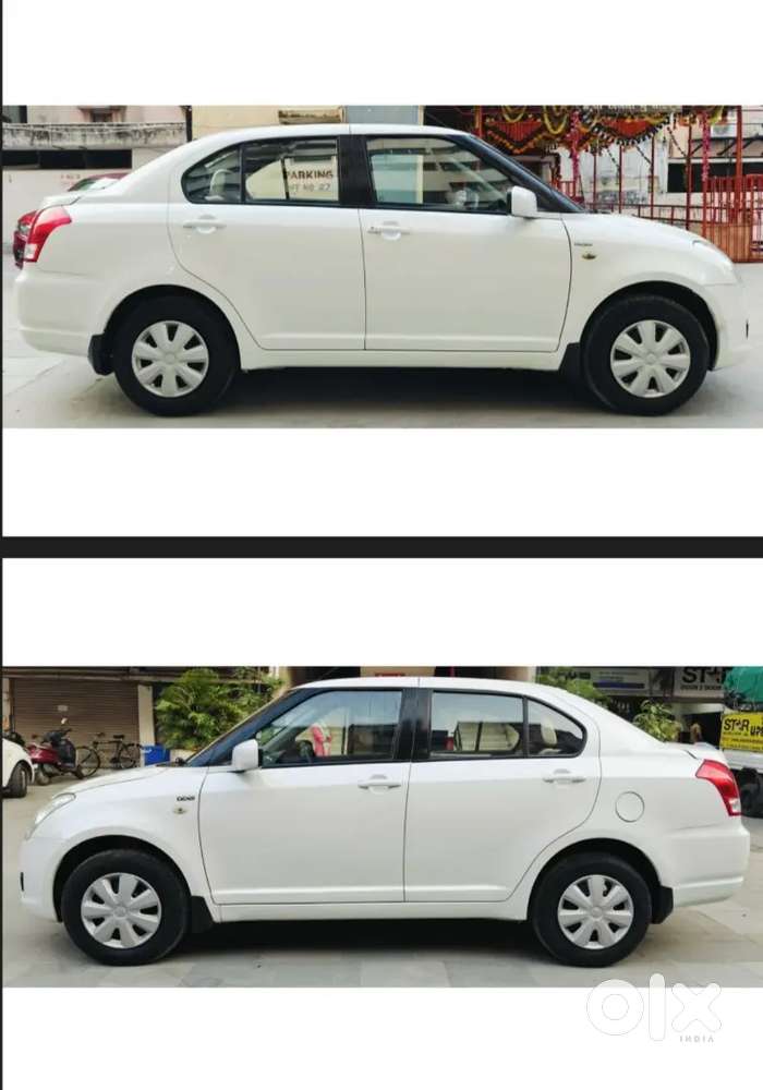 Swift Dzire Vdi. Diesel