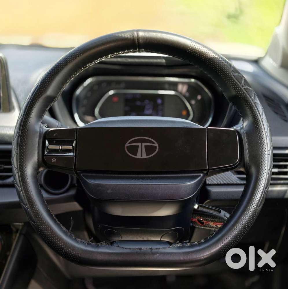 Tata Nexon 1.5 Revotorq Xt, 2024, Diesel