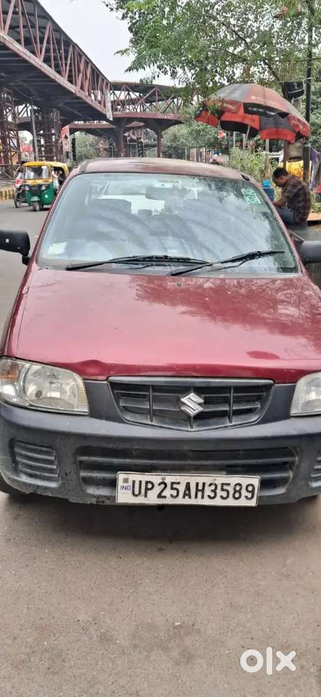 Maruti Suzuki Alto Lxi 2010