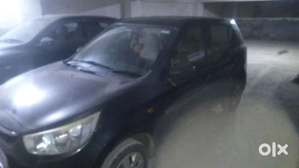 Maruti Suzuki Alto 2014