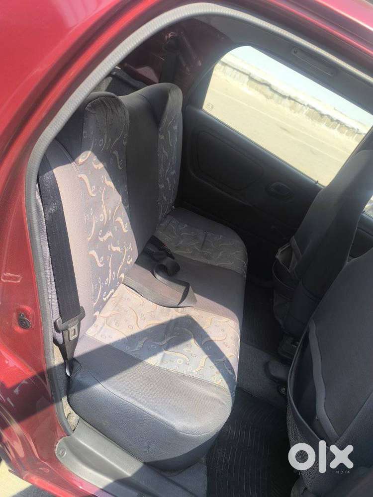 Maruti Suzuki Alto 0.8 Lxi (o), 2012, Petrol