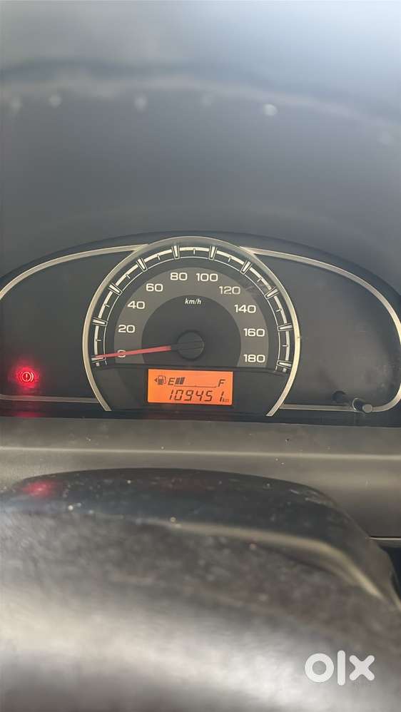 Maruti Suzuki Alto 800 2013 Petrol Well Maintained