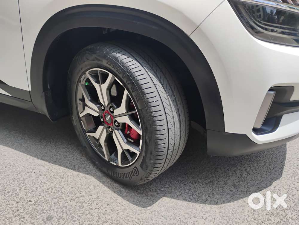 Kia Seltos Gtx Plus At D, 2023, Diesel