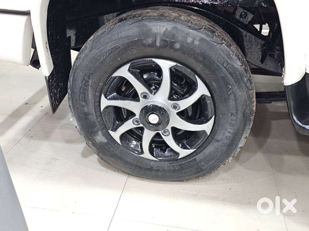 Mahindra Bolero 1.5 Power Plus Sle, 2020, Diesel