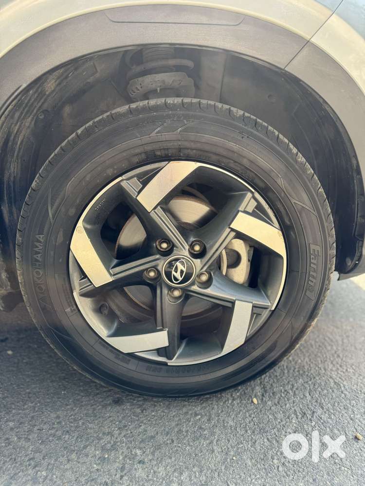 Hyundai Venue 1.0 Turbo Gdi Sx+ At, 2019, Petrol
