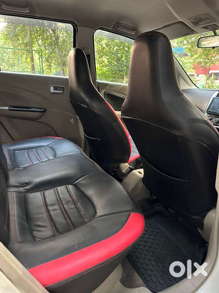 Maruti Suzuki Celerio 1.0 Vxi Amt, 2016, Petrol