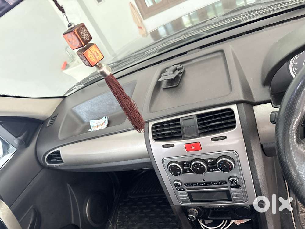 2016 Tata Safari Storme