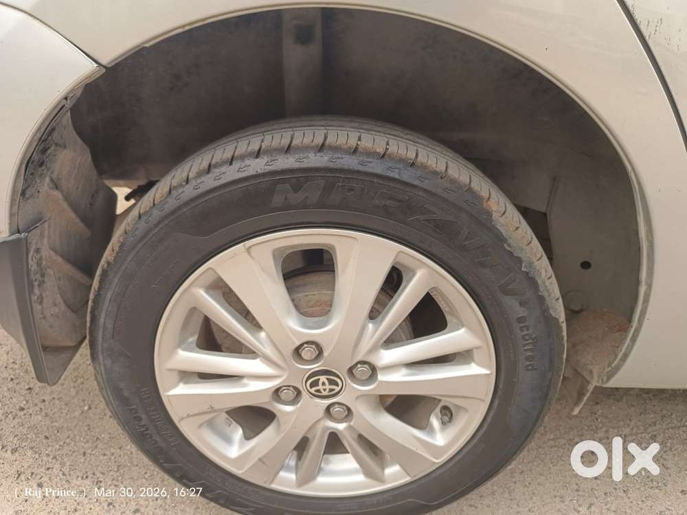 Toyota Yaris G, 2020, Diesel