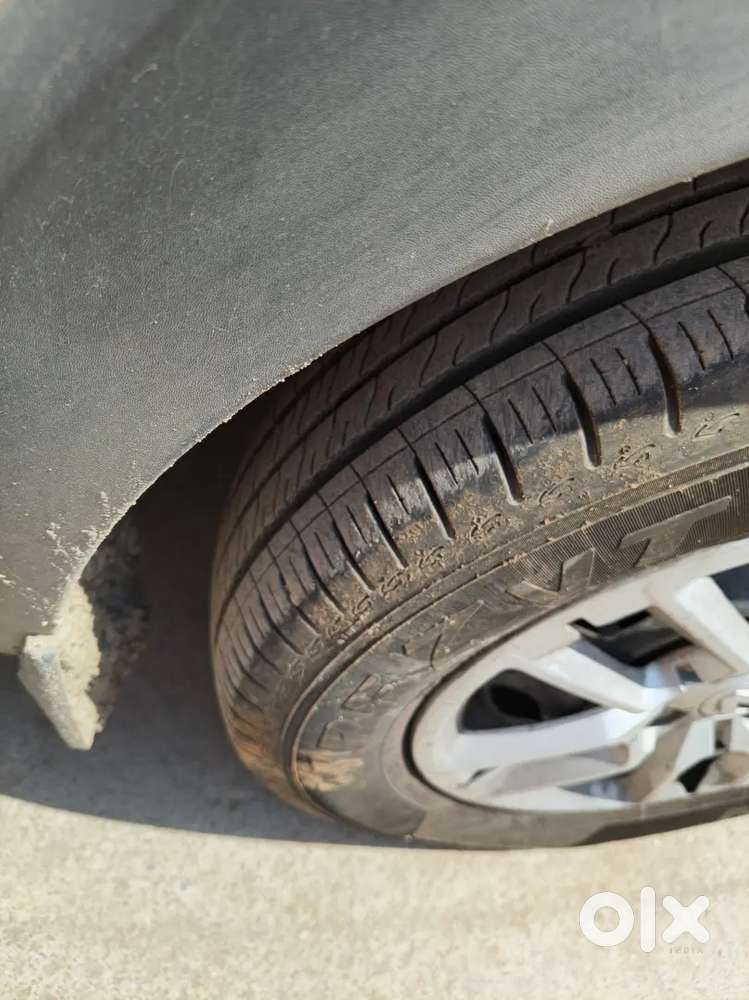 Renault Triber 2022 Petrol Well Maintained