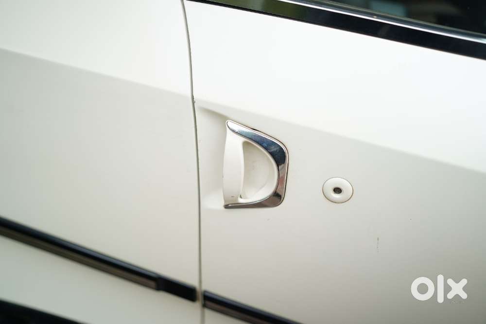 Mahindra Xuv500, 2013, Diesel