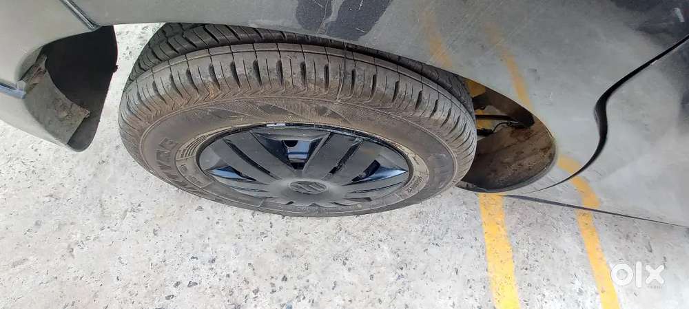 Maruti Suzuki Alto 2021 With 70000 Km Driven