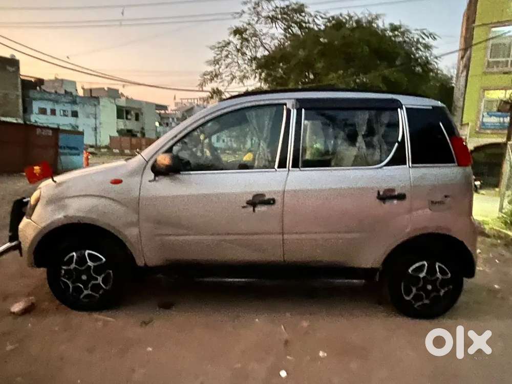 Mahindra Quanto 2012 Diesel 93500 Km Driven 2012 Last