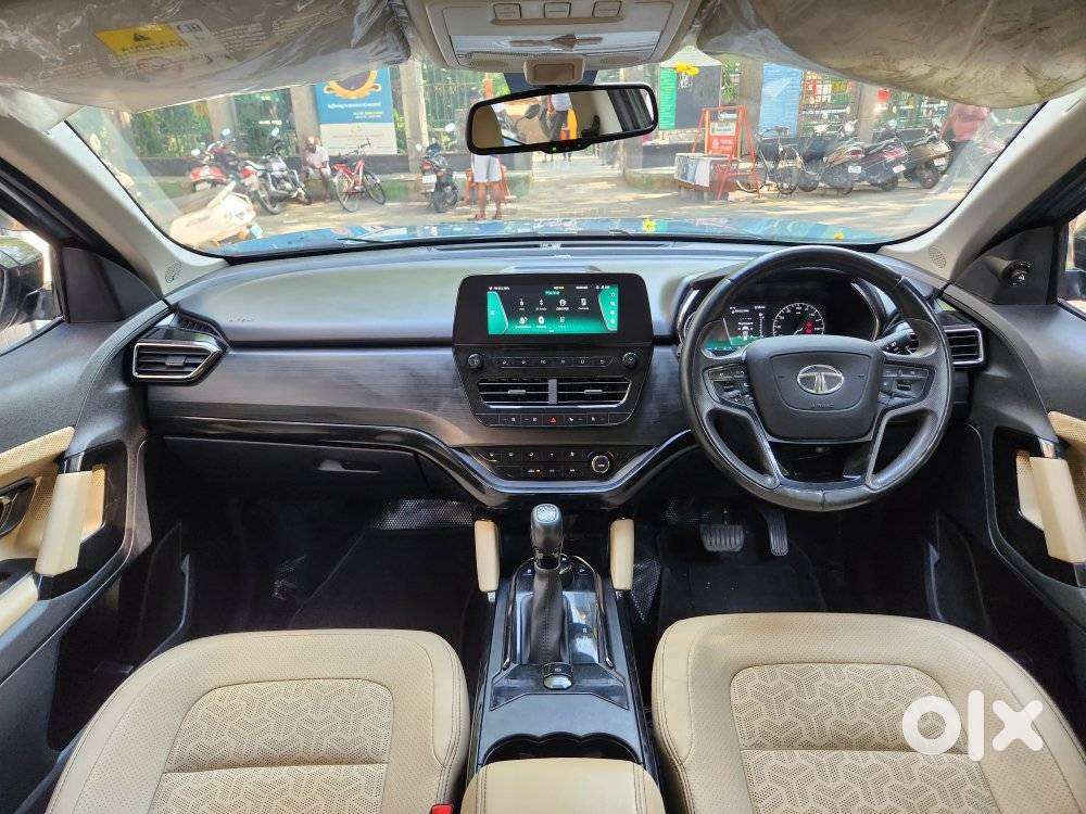 Tata Safari 2.0 Kryotec Xza Plus, 2022, Diesel