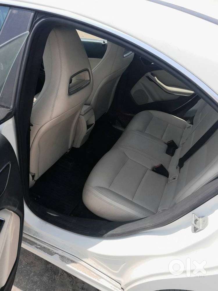 Mercedes-benz Cla 2.0 200 Sport, 2017, Diesel