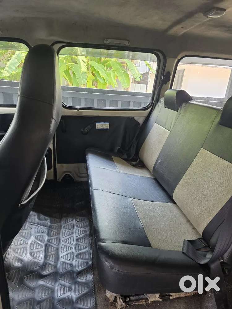 Eeco, 5 Seater, Petrol, 2022 Model For Sale