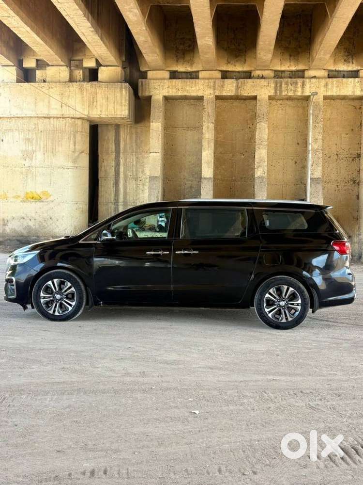 Kia Carnival Prestige, 2020, Diesel