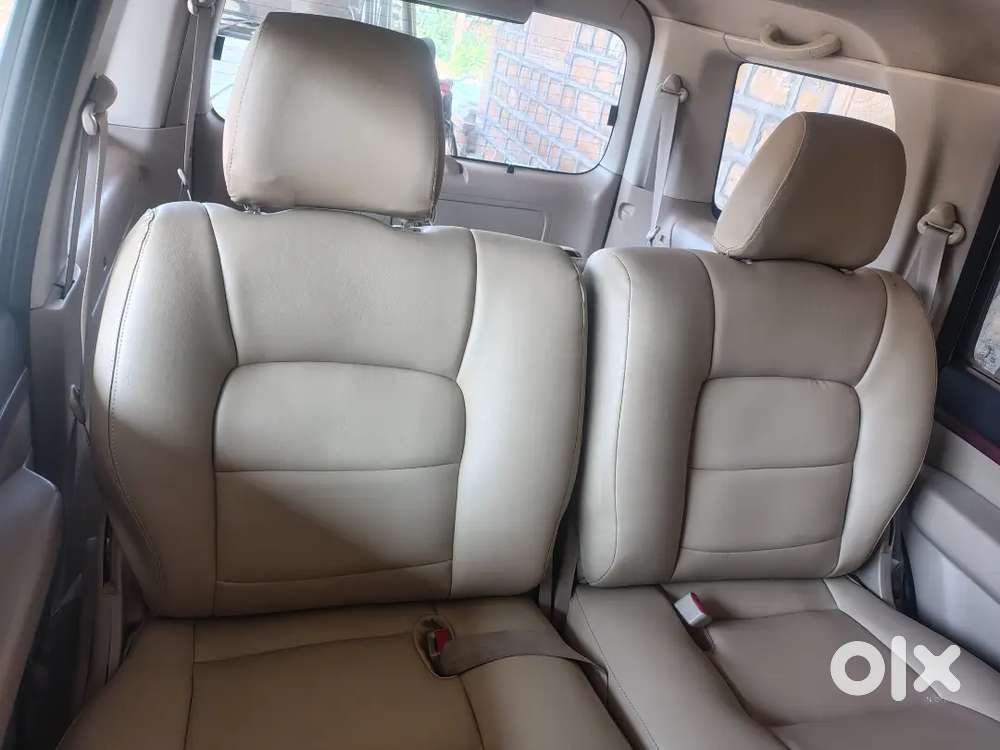 Ford Endeavour 2010 Diesel 153000 Km Driven