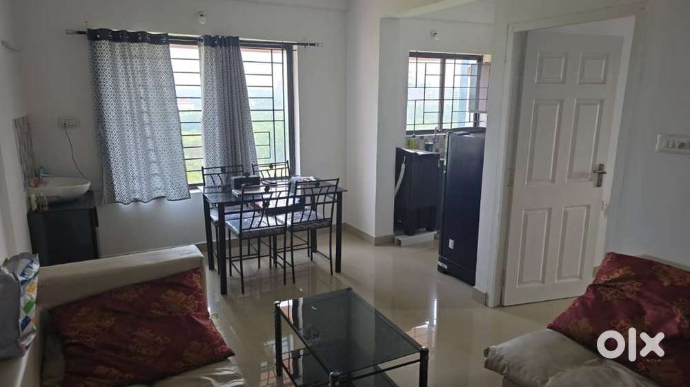 1BHK in Kakkanad