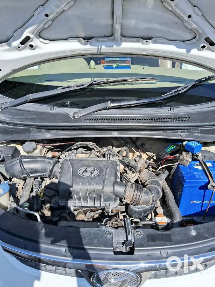 Purchase New Car