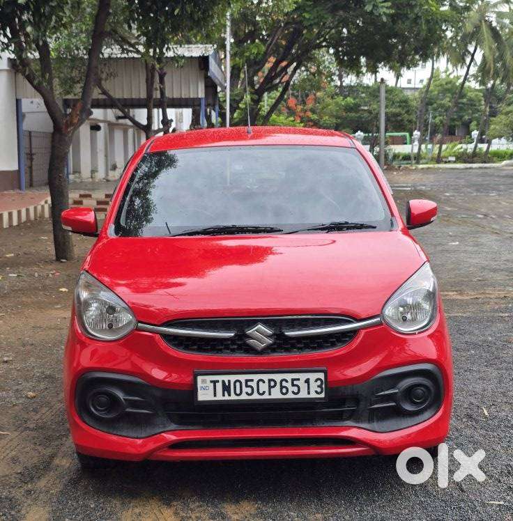Maruti Suzuki Celerio 1.0 Zxi Ags, 2023, Petrol