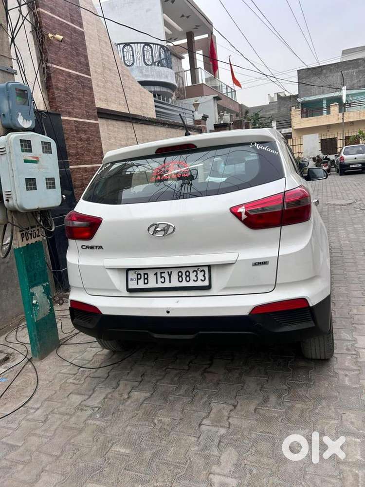 2017 Model Genuine 34000 Running All Brand New Car