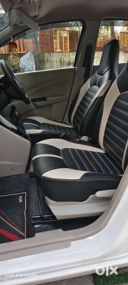 Maruti Suzuki Celerio 1.0 Tour H2 Cng, 2019, Petrol