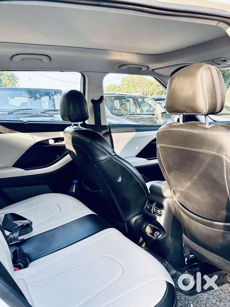 Hyundai Creta 1.6 Sx Diesel Sports Edition, 2021, Diesel