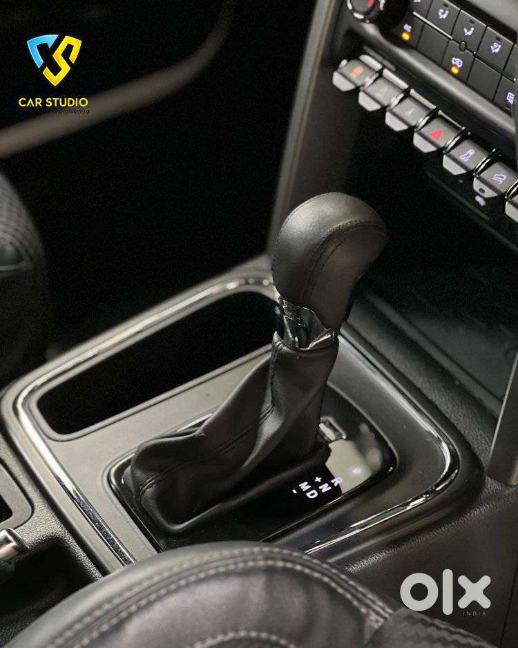 Mahindra Thar Lx Hard Top Petrol At Rwd, 2023, Petrol