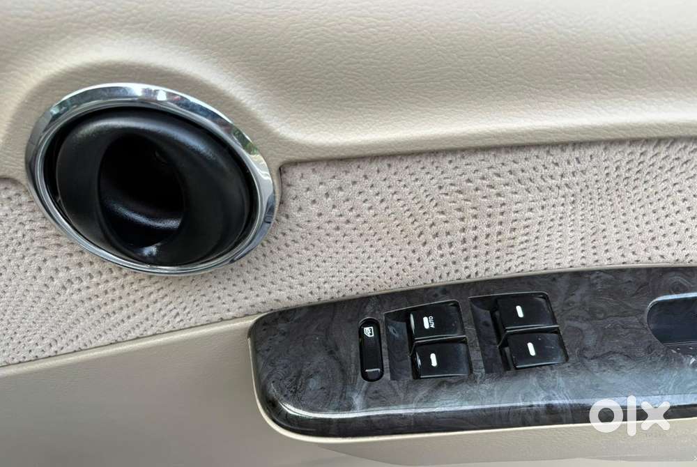 Mahindra Xylo H8 Abs Bs Iv, 2015, Diesel