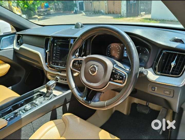 Volvo Xc60 Inscription D5, 2020, Diesel