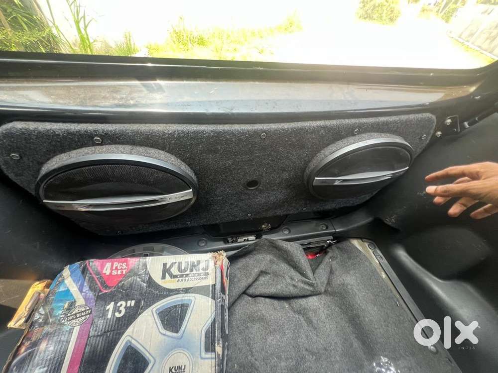 Maruti Suzuki Wagon R 2010 Petrol Good Condition