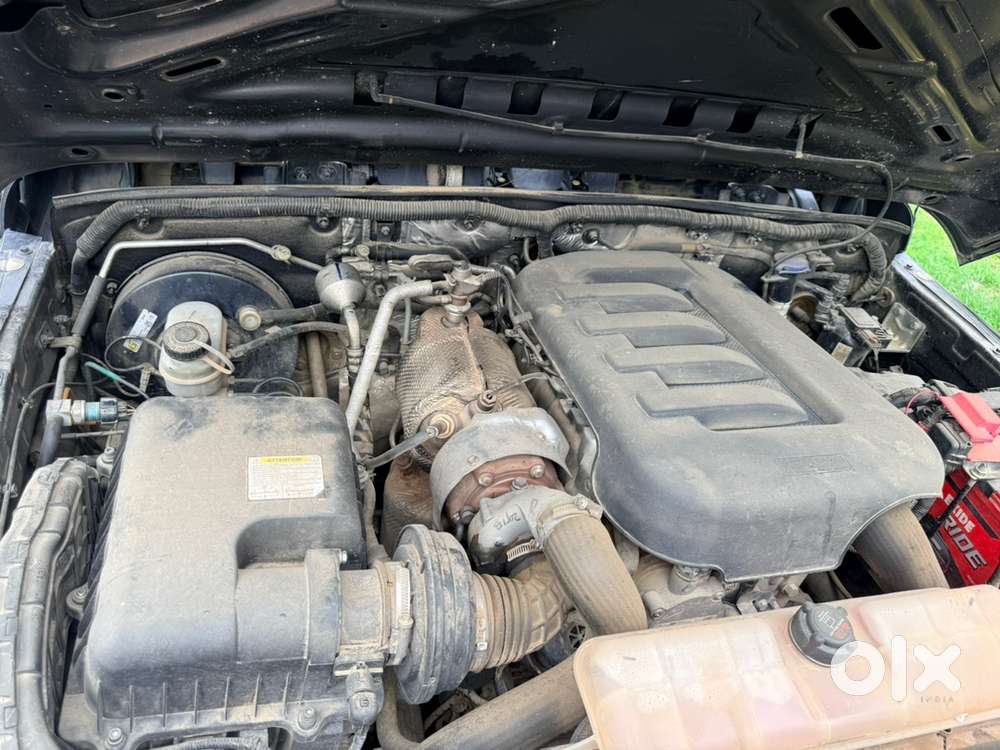 Mahindra Thar 2023 Diesel Well Maintained