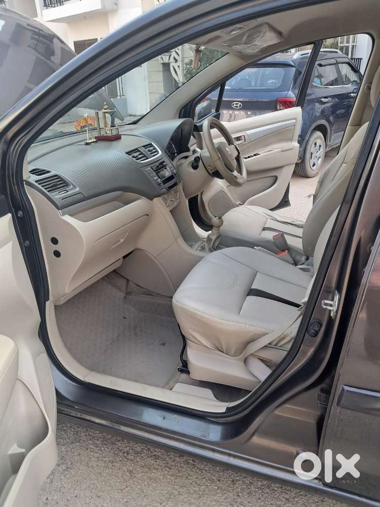 Maruti Suzuki Ertiga 2015-2018 Vdi Abs, 2016, Diesel