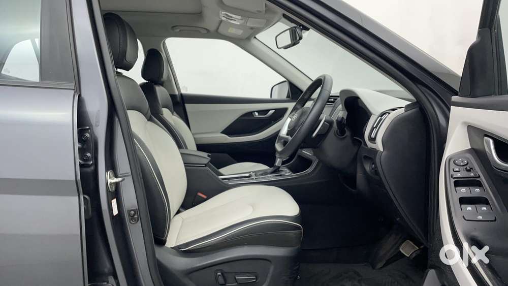 Hyundai Creta Sx (o) 1.5 Diesel Automatic, 2021, Diesel