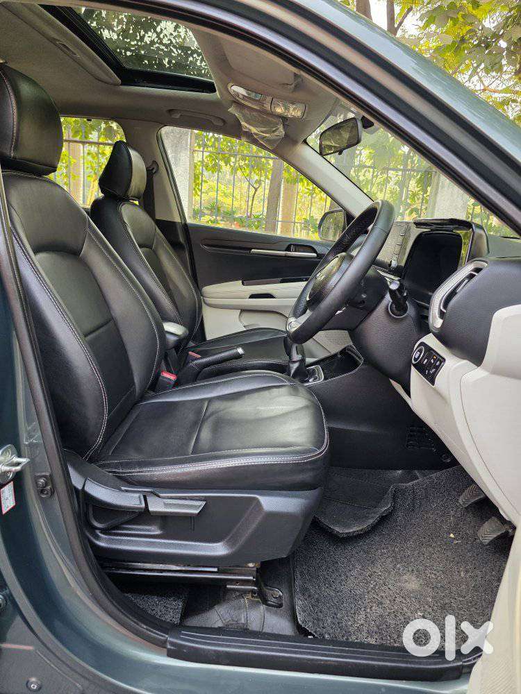 Kia Sonet Htk Plus 1.5 Diesel Mt, 2024, Diesel