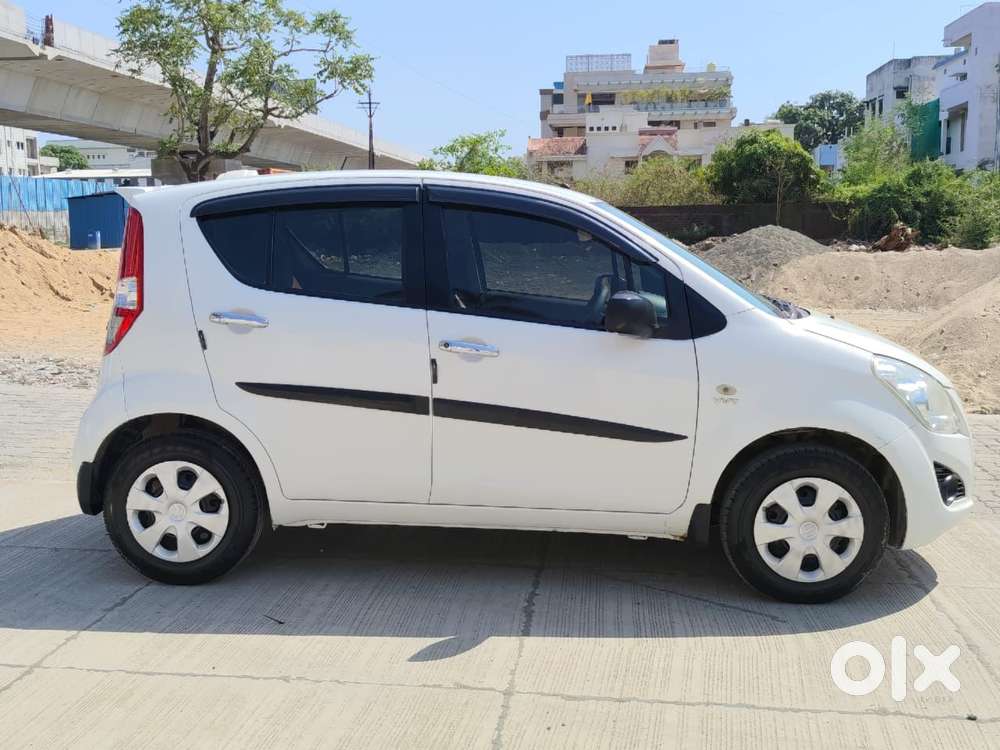 Maruti Suzuki Ritz 2009-2011 Vxi Abs, 2013, Petrol