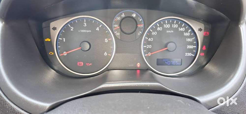 Hyundai I20 2014 Diesel Well Maintained