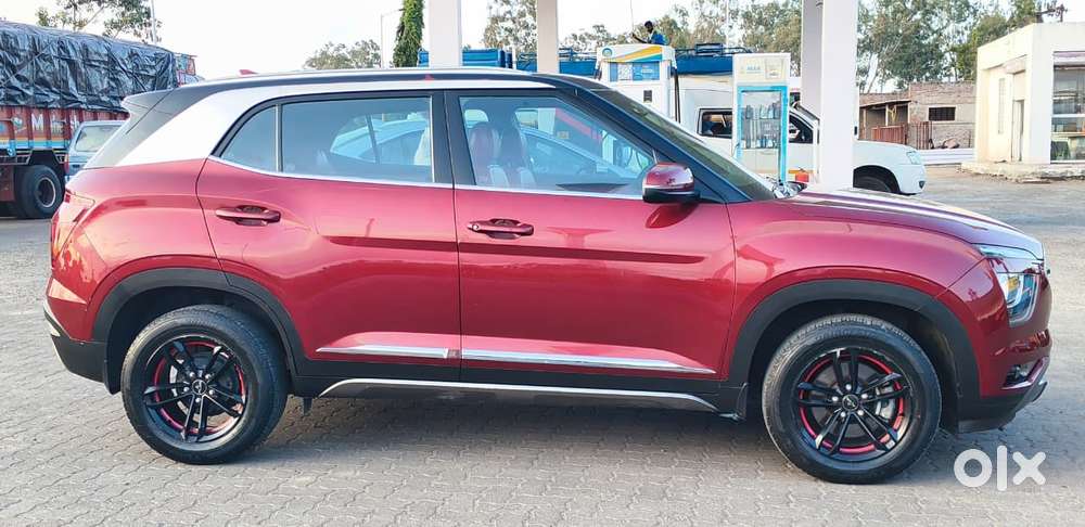 Hyundai Creta 1.4 Ex Diesel, 2020, Diesel
