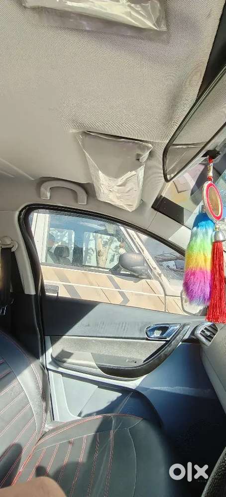 Tata Tigor Top Model Xzplus Show Room Condition