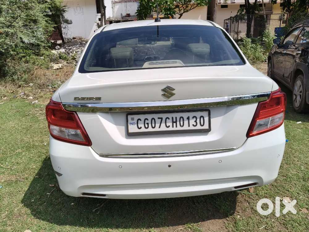 Maruti Suzuki Dzire 2022 Petrol 86000 Km Driven