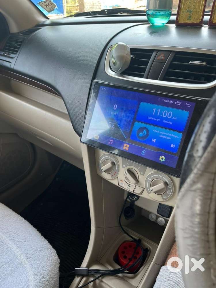 Maruti Suzuki Swift Dzire 2016