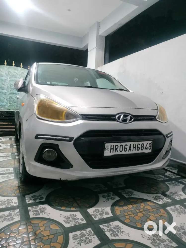 Hyundai I10 Magna Diesel - Good Condition